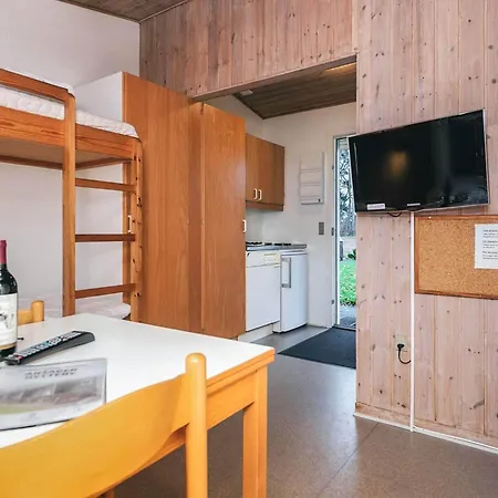 Semesterbostad Beautiful Near Mariehaven Ansager