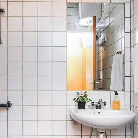 Beautiful Near Mariehaven Ansager