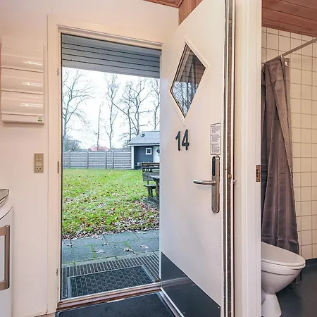 Semesterbostad Beautiful Near Mariehaven