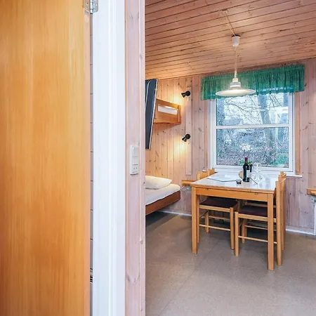 Beautiful Near Mariehaven Semesterbostad