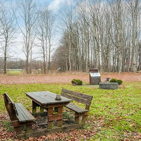 Semesterbostad Beautiful Near Mariehaven