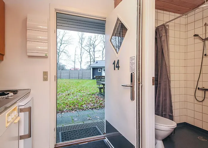 Semesterbostad Beautiful Near Mariehaven