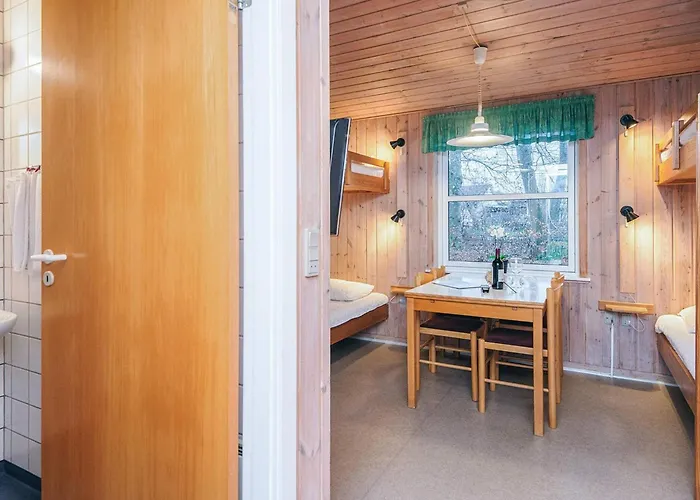 Beautiful Near Mariehaven Semesterbostad