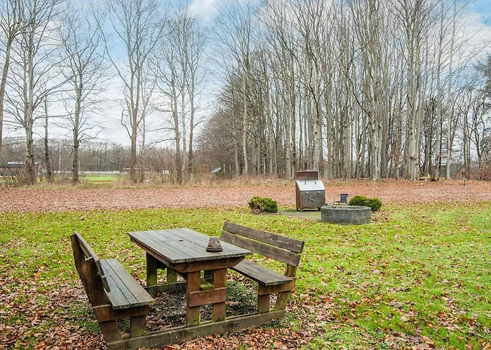 Semesterbostad Beautiful Near Mariehaven