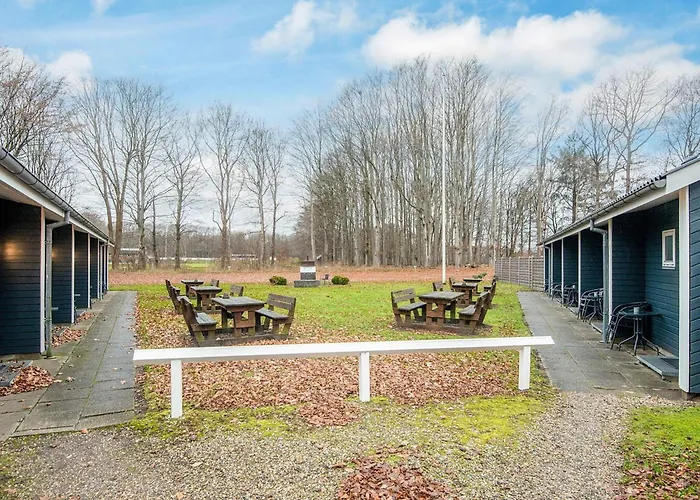 Beautiful Near Mariehaven *