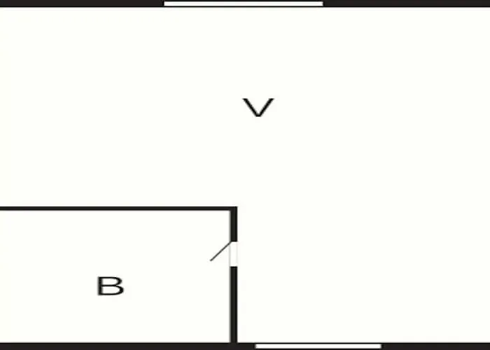 Semesterbostad Beautiful Near Mariehaven